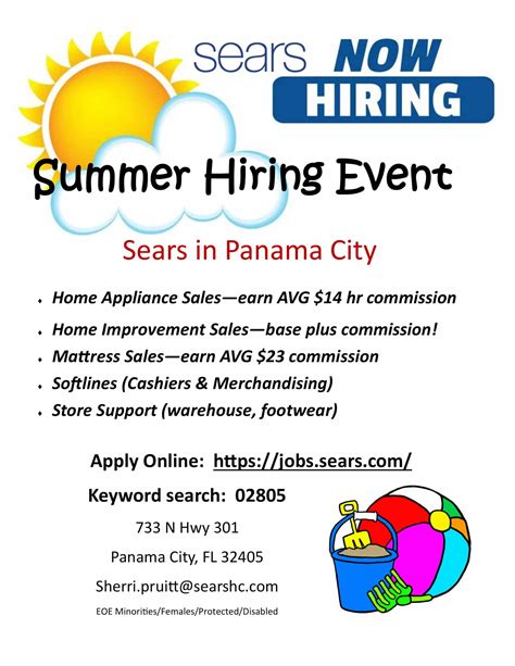 Easily apply 65K - 80K annual gross salary depending on experience. . Jobs panama city fl